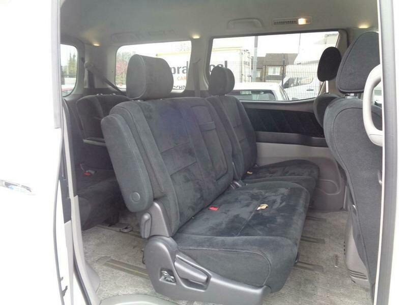 Used Toyota Alphard 2024 for sale - 76253452: Photo 10