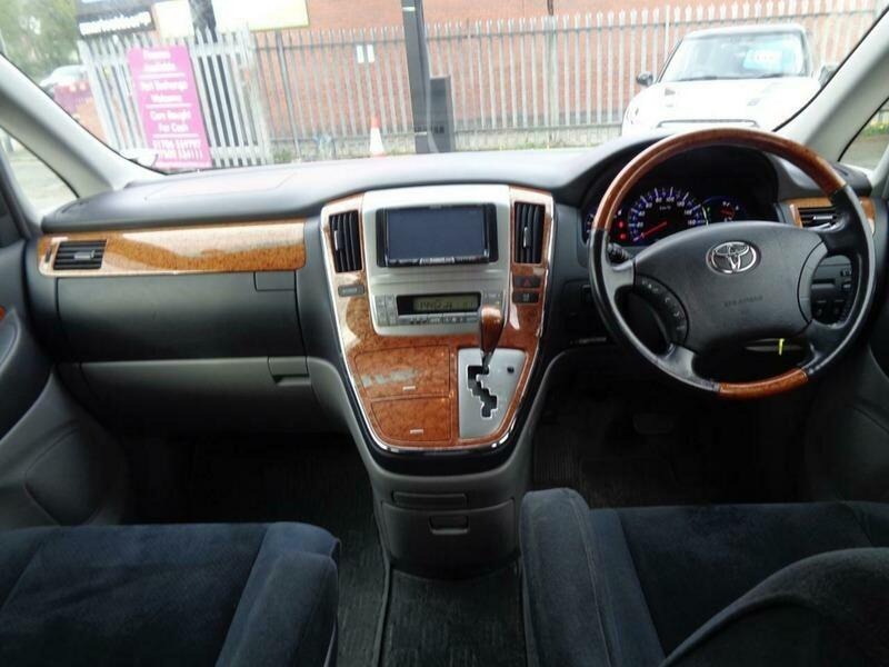 Used Toyota Alphard 2024 for sale - 76253452: Photo 12