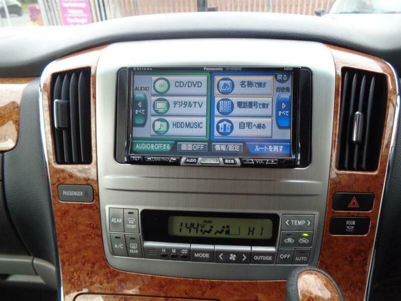 Used Toyota Alphard 2024 for sale - 76253452: Photo 13