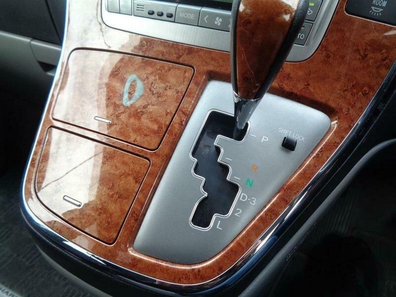 Used Toyota Alphard 2024 for sale - 76253452: Photo 14