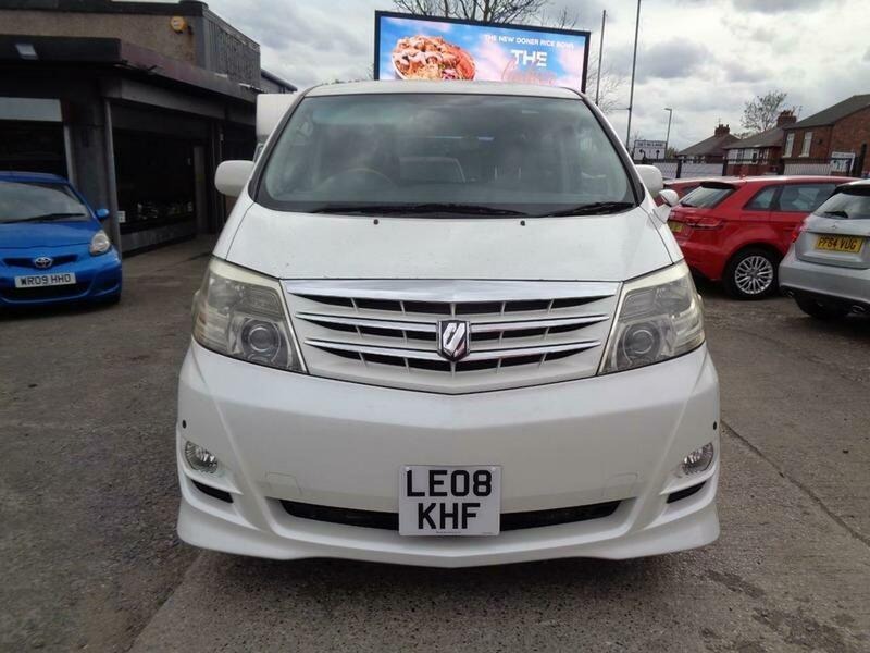 Used Toyota Alphard 2024 for sale - 76253452: Photo 5