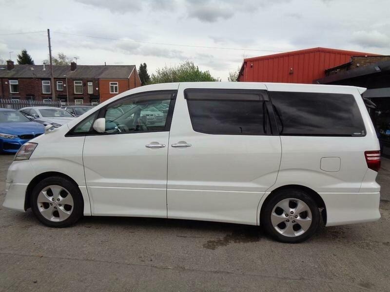 Used Toyota Alphard 2024 for sale - 76253452: Photo 6