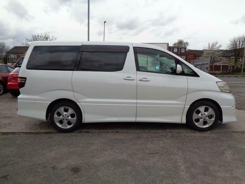 Used Toyota Alphard 2024 for sale - 76253452: Photo 7
