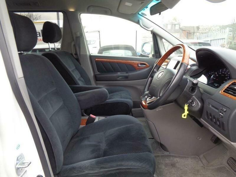 Used Toyota Alphard 2024 for sale - 76253452: Photo 9