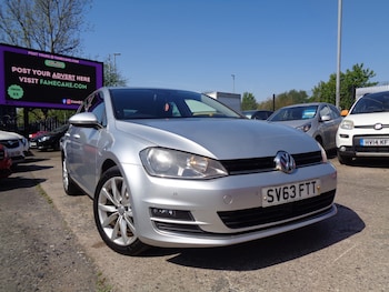 Used Volkswagen Golf 2013 for sale - 78452612: Photo