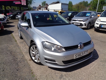 Used Volkswagen Golf 2013 for sale - 78452612: Photo