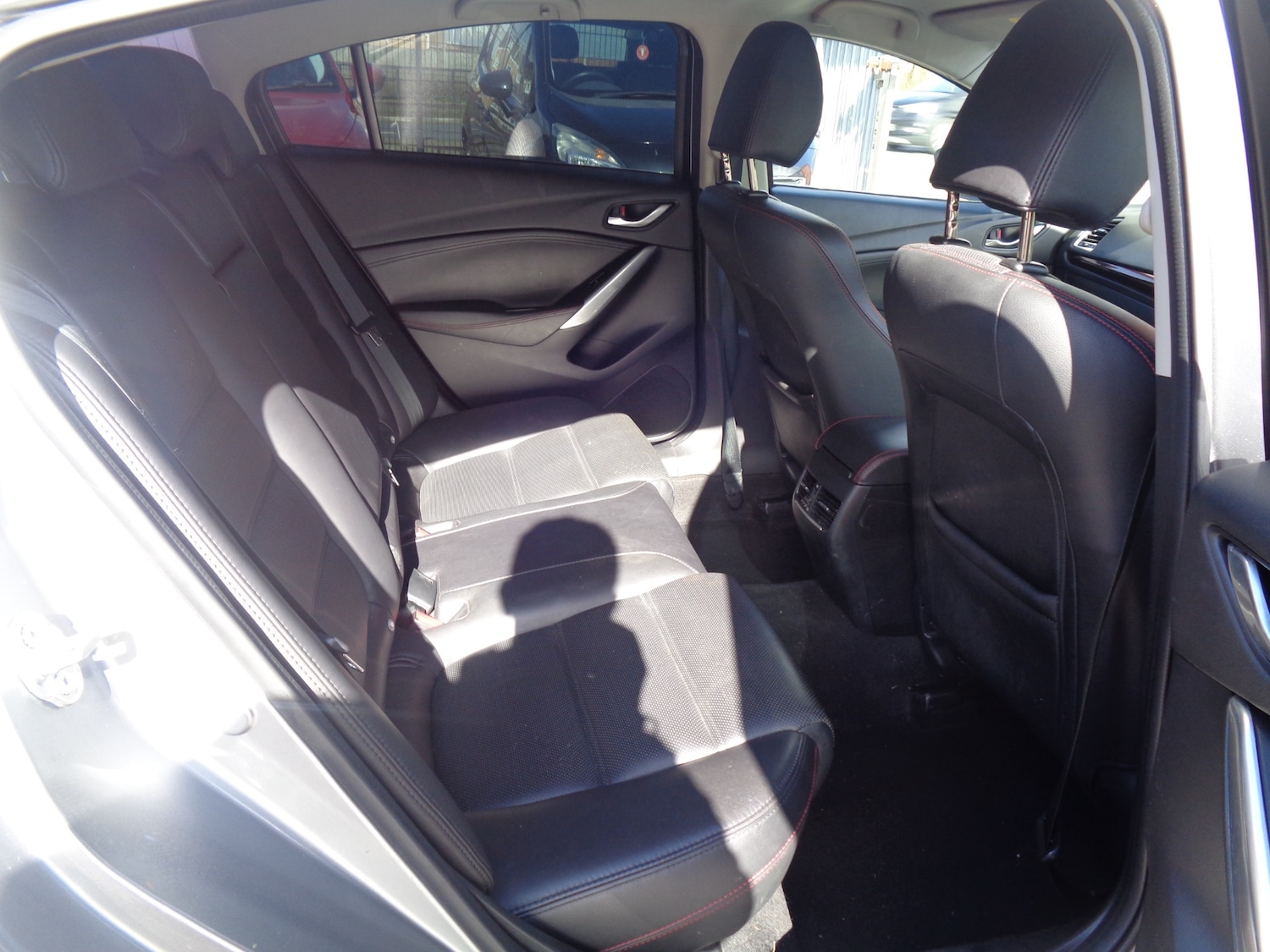 Used Mazda Mazda6 2014 for sale - 77901040: Photo 10