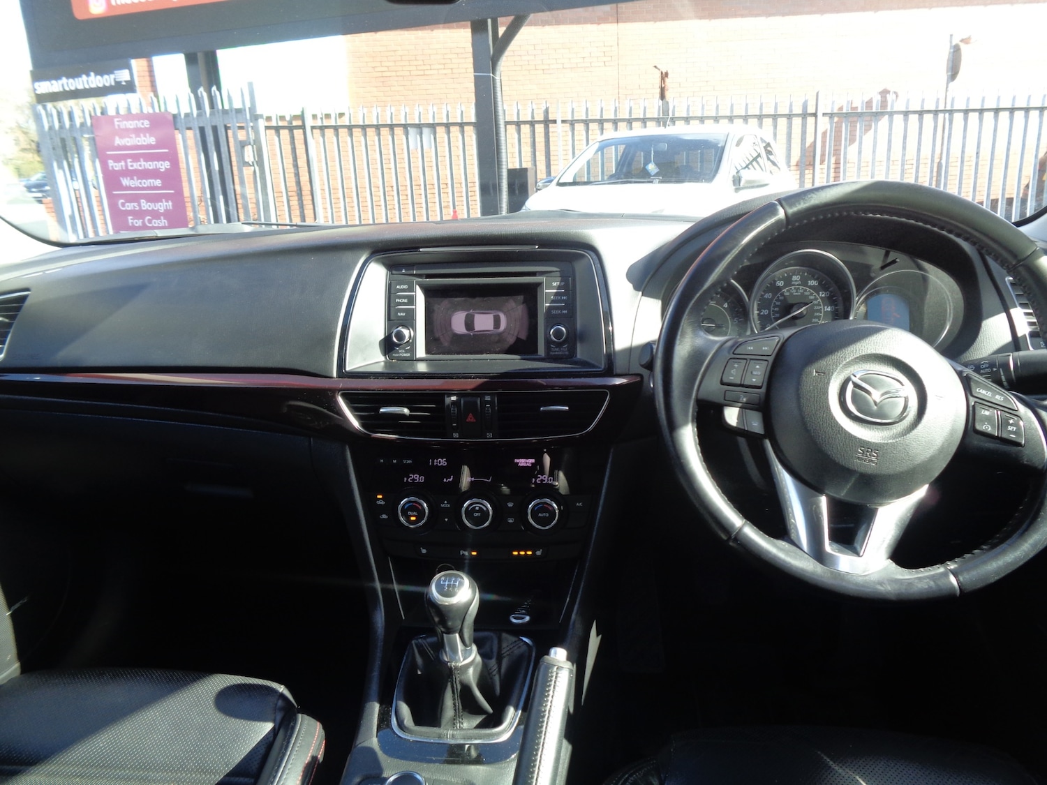 Used Mazda Mazda6 2014 for sale - 77901040: Photo 11