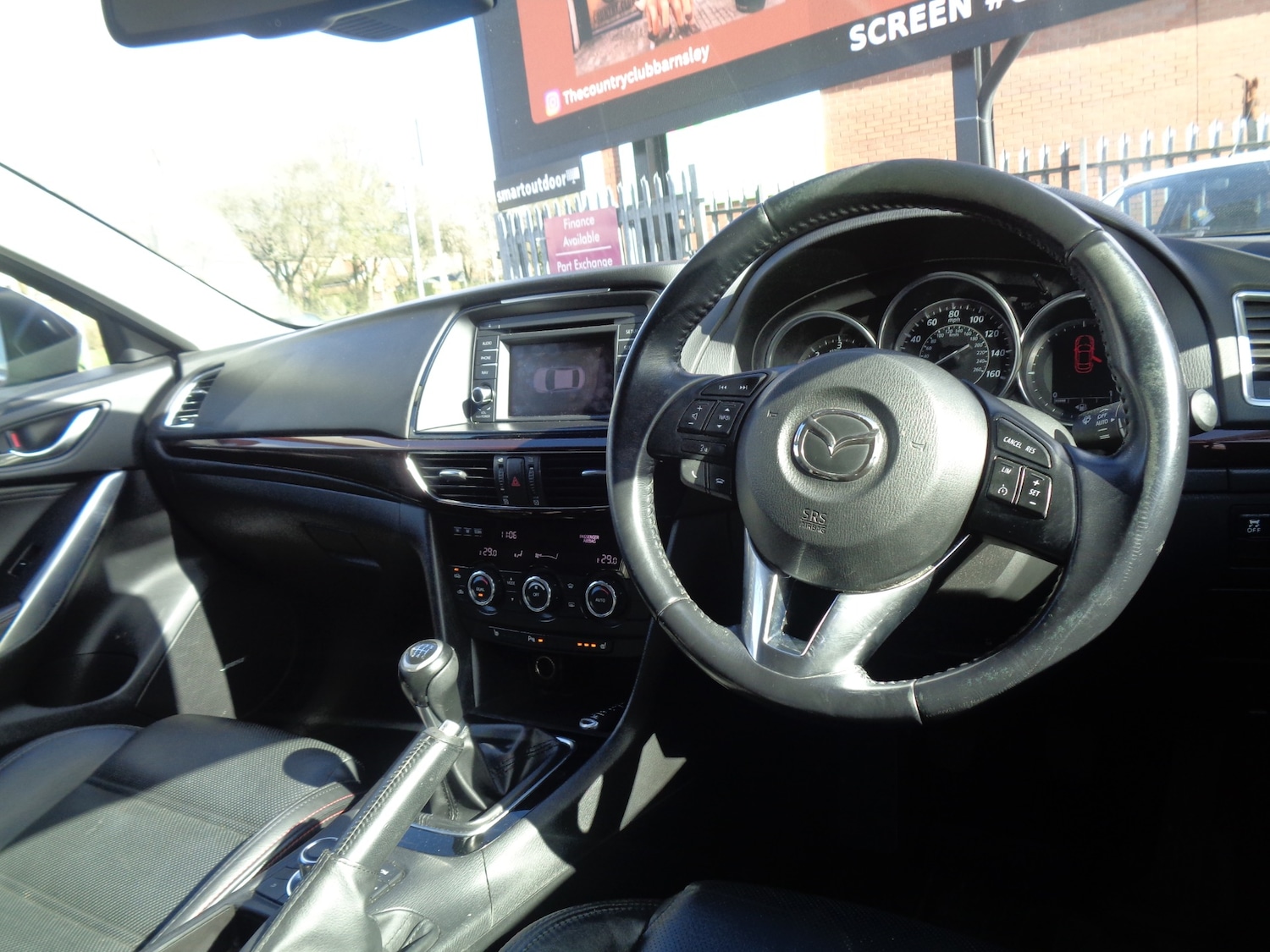 Used Mazda Mazda6 2014 for sale - 77901040: Photo 12