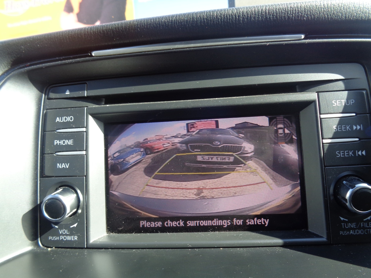 Used Mazda Mazda6 2014 for sale - 77901040: Photo 13