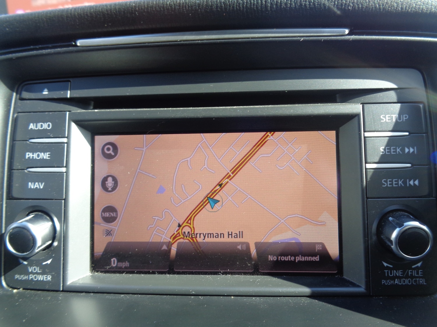 Used Mazda Mazda6 2014 for sale - 77901040: Photo 14