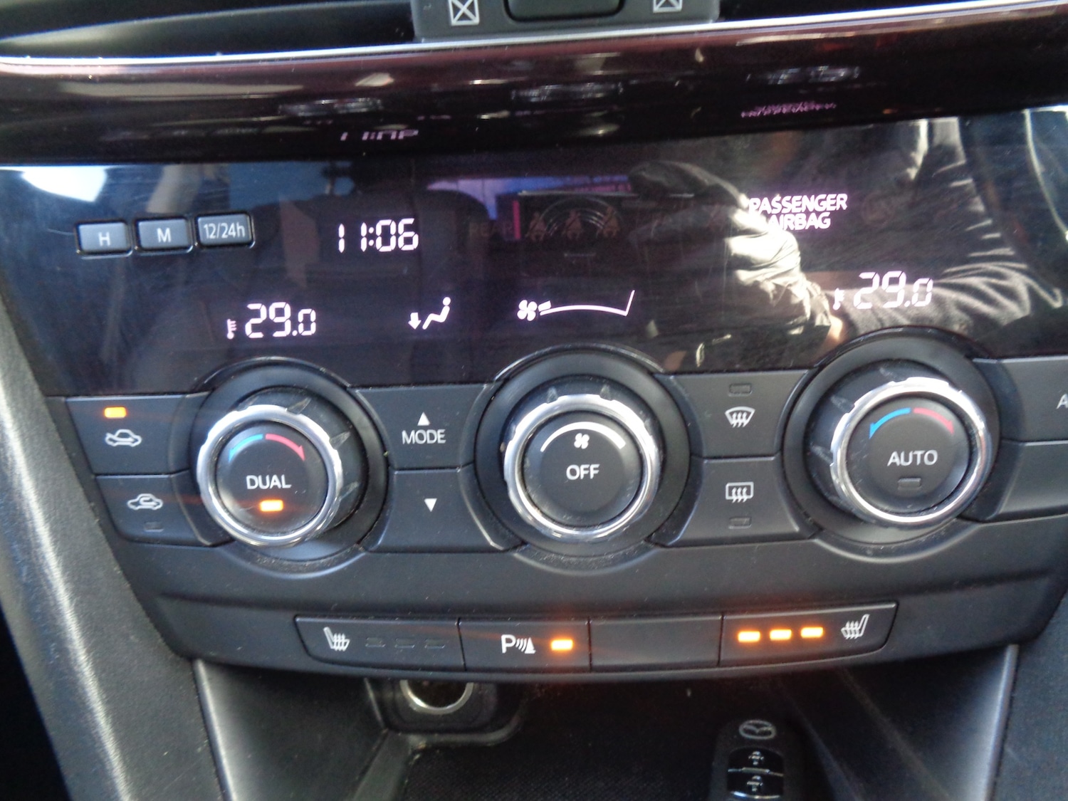 Used Mazda Mazda6 2014 for sale - 77901040: Photo 15