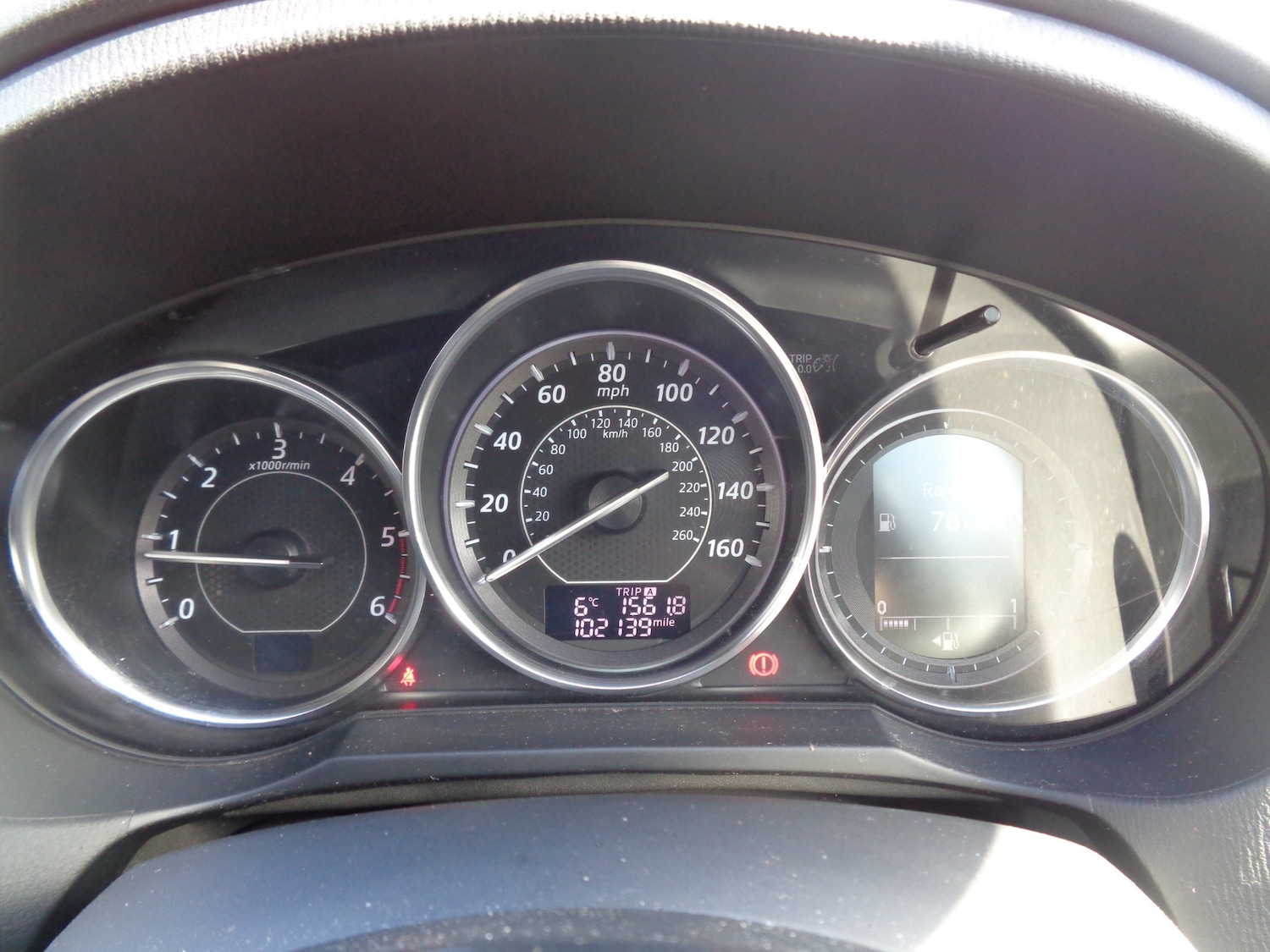 Used Mazda Mazda6 2014 for sale - 77901040: Photo 19