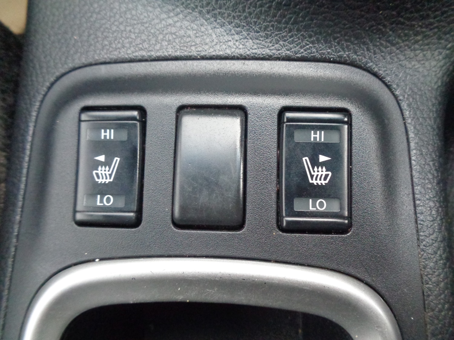 Used Nissan Navara 2017 for sale - 77378106: Photo 19