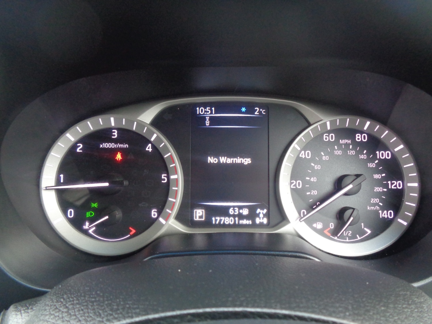 Used Nissan Navara 2017 for sale - 77378106: Photo 21