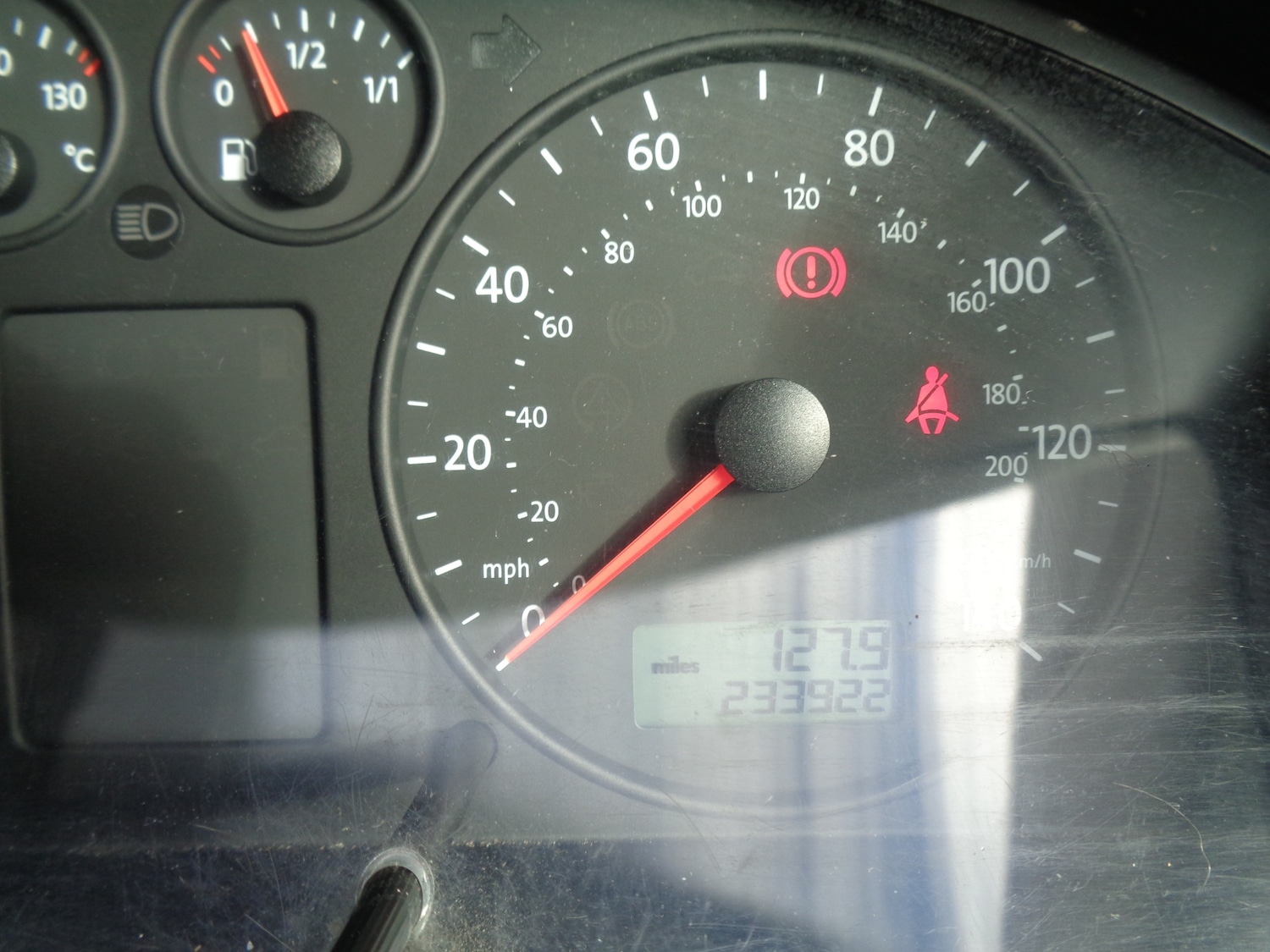 Used Volkswagen Transporter 2004 for sale - 76352590: Photo 10