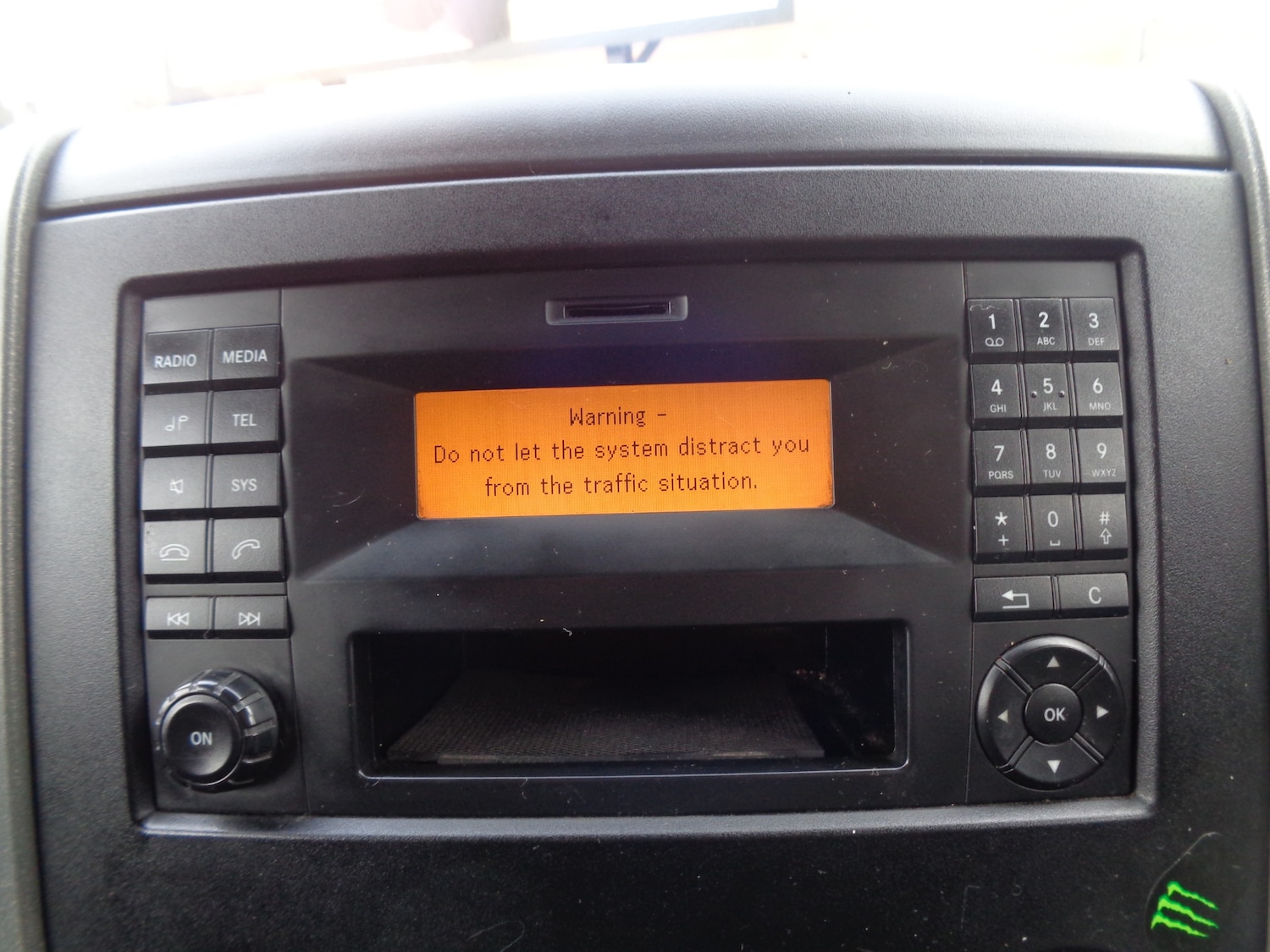 Used Mercedes-Benz Sprinter 2014 for sale - 77432271: Photo 15