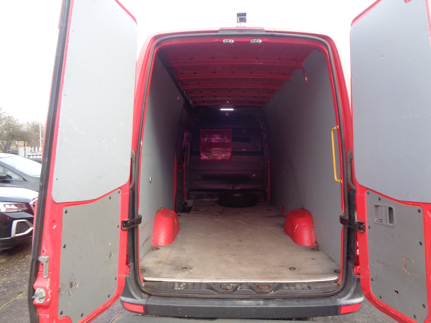 Used Mercedes-Benz Sprinter 2014 for sale - 77432271: Photo 5