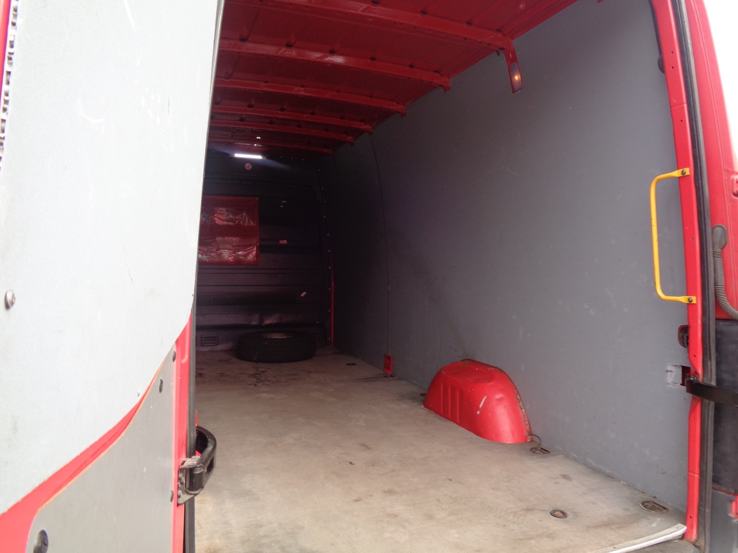 Used Mercedes-Benz Sprinter 2014 for sale - 77432271: Photo 6