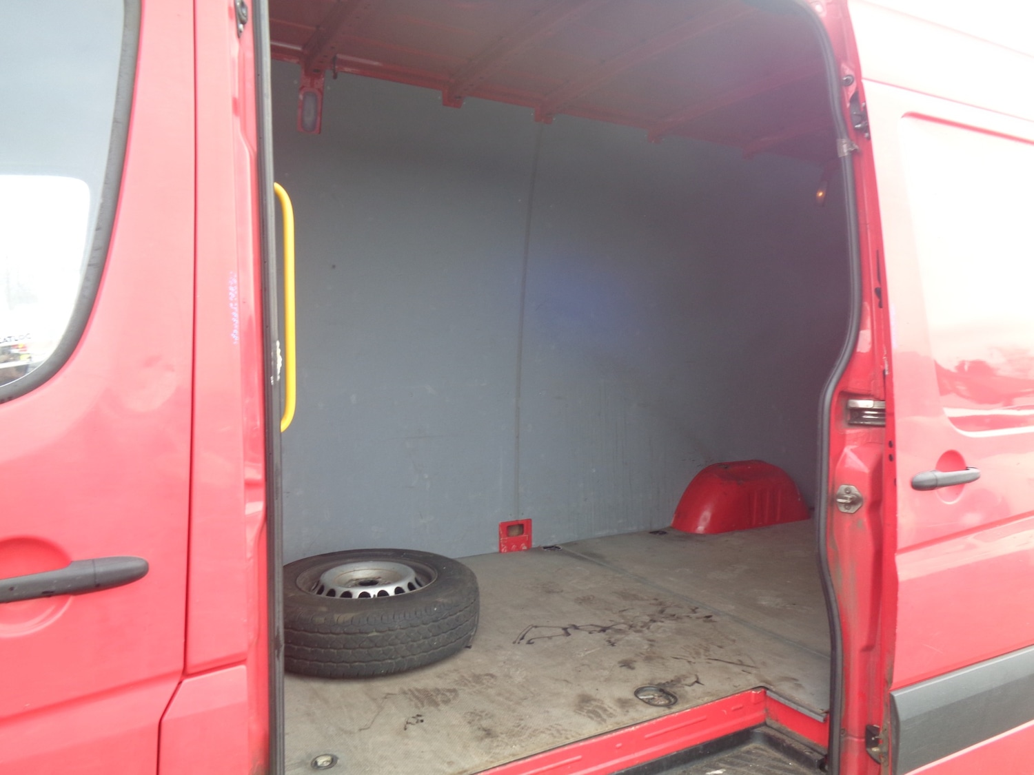 Used Mercedes-Benz Sprinter 2014 for sale - 77432271: Photo 8