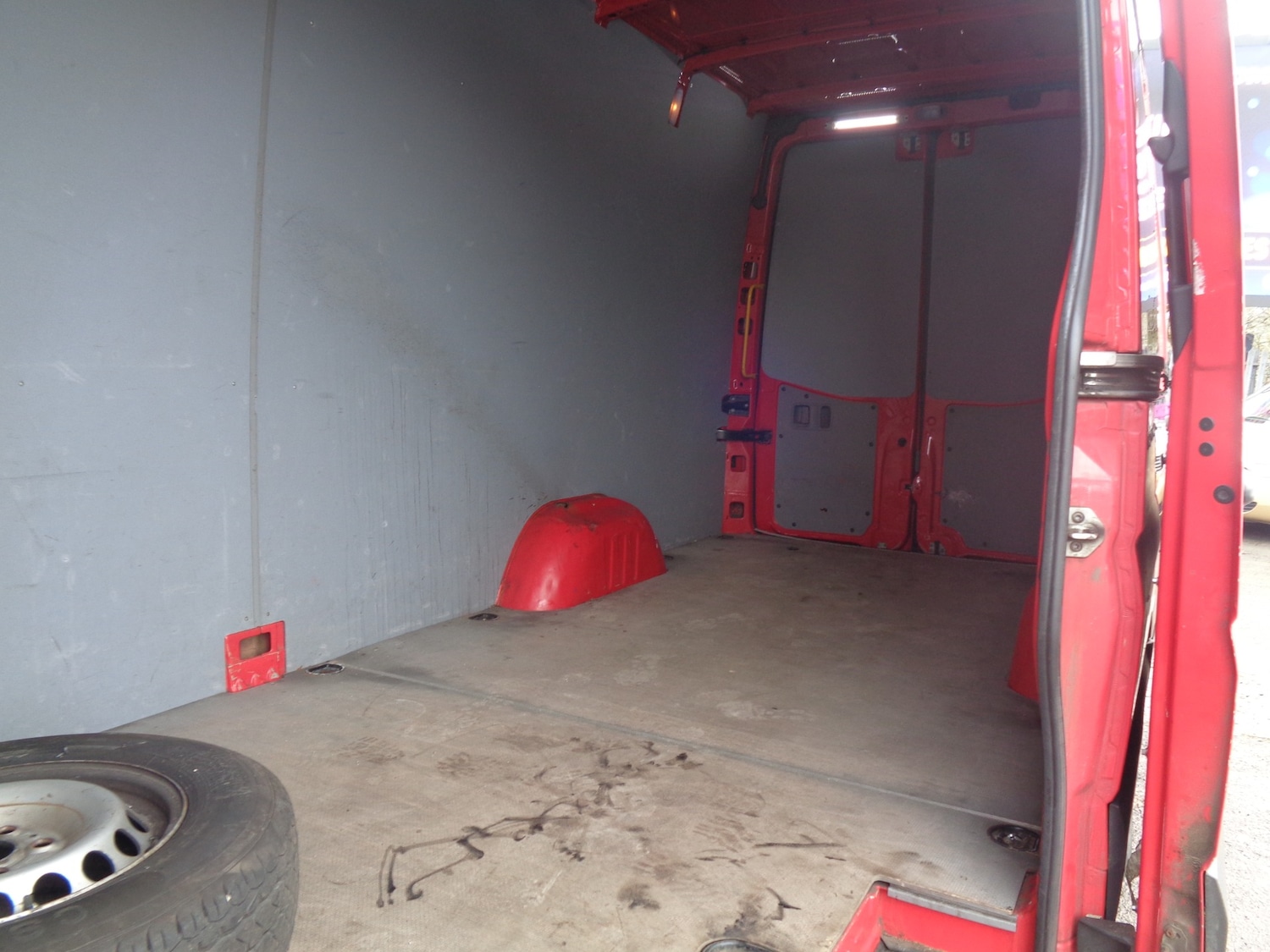 Used Mercedes-Benz Sprinter 2014 for sale - 77432271: Photo 9