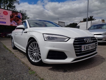 Used Audi A5 2017 for sale - 79042751: Photo