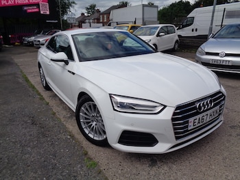 Used Audi A5 2017 for sale - 79042751: Photo