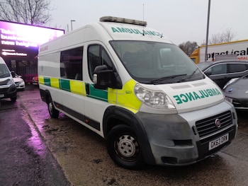 Used Fiat Ducato 2013 for sale - 76982518: Photo