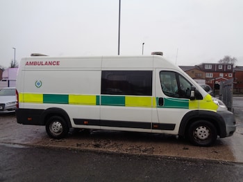 Used Fiat Ducato 2013 for sale - 76982518: Photo