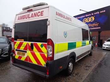 Used Fiat Ducato 2013 for sale - 76982518: Photo