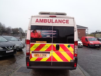 Used Fiat Ducato 2013 for sale - 76982518: Photo