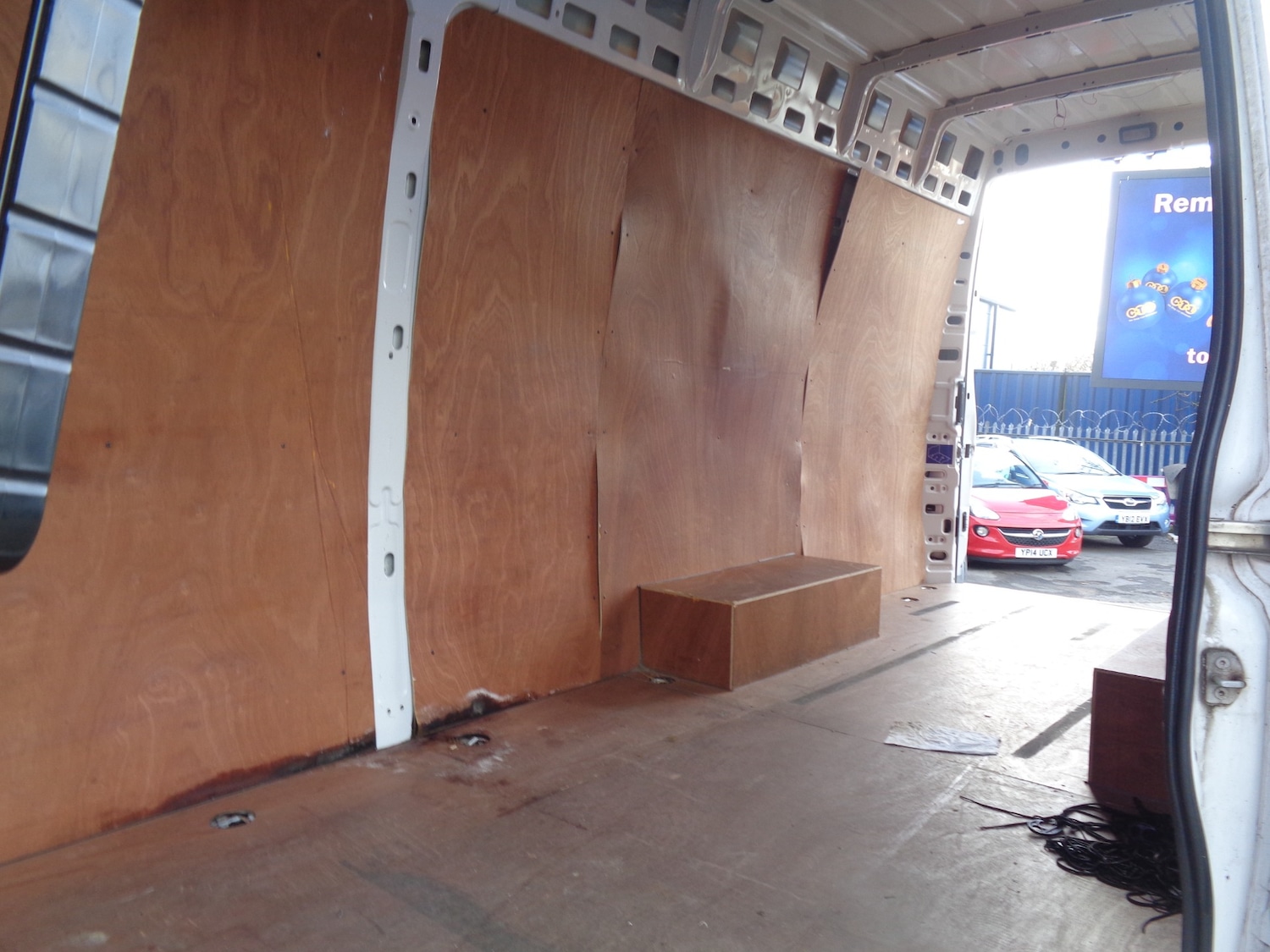 Used Iveco Daily 2019 for sale - 76906442: Photo 11