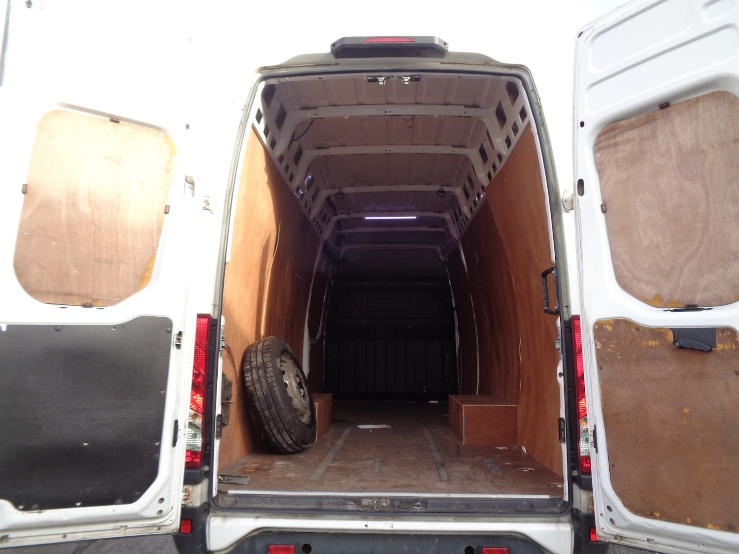 Used Iveco Daily 2019 for sale - 76906442: Photo 12