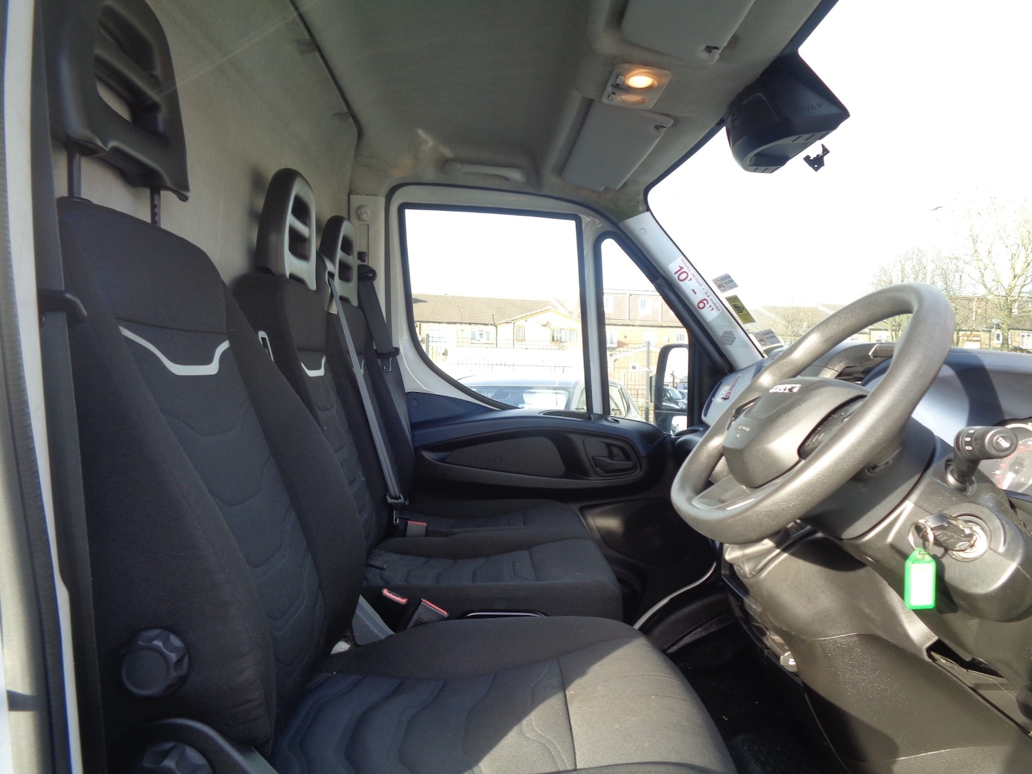 Used Iveco Daily 2019 for sale - 76906442: Photo 13