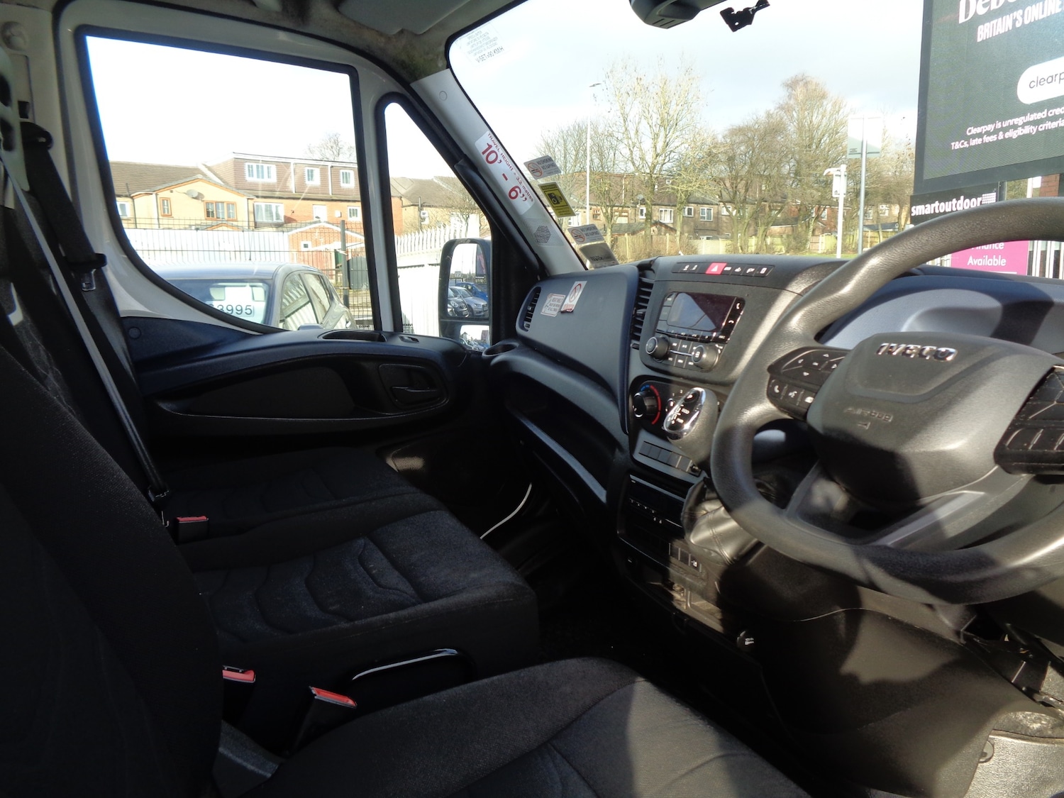 Used Iveco Daily 2019 for sale - 76906442: Photo 14