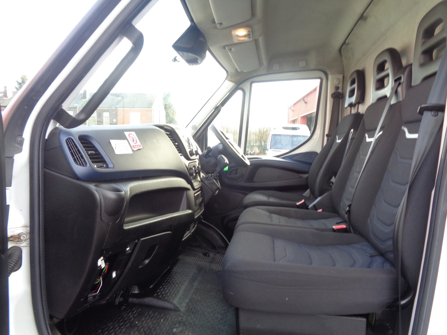 Used Iveco Daily 2019 for sale - 76906442: Photo 15