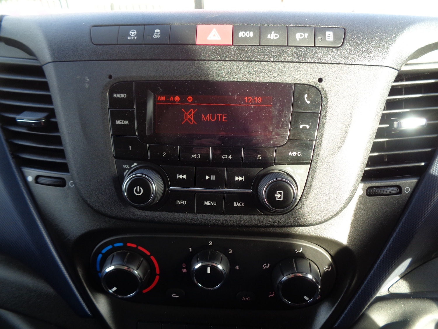 Used Iveco Daily 2019 for sale - 76906442: Photo 17