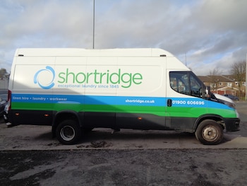 Used Iveco Daily 2019 for sale - 76906442: Photo