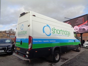 Used Iveco Daily 2019 for sale - 76906442: Photo