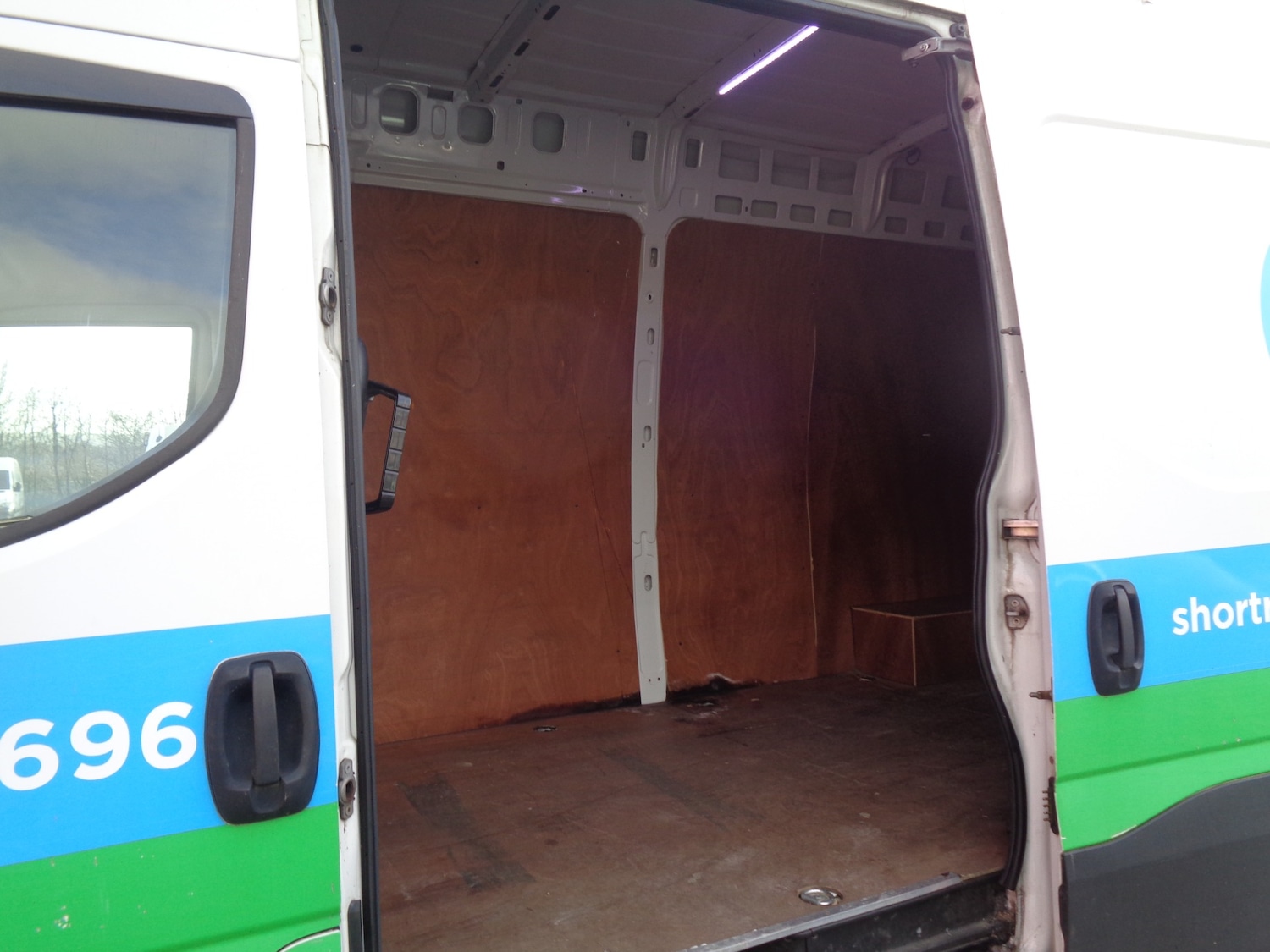 Used Iveco Daily 2019 for sale - 76906442: Photo 9