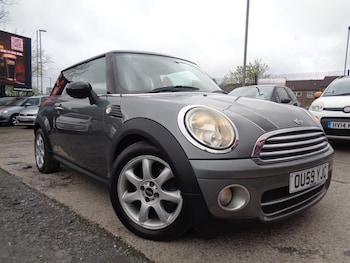 Used MINI Hatch 2009 for sale - 78312108: Photo