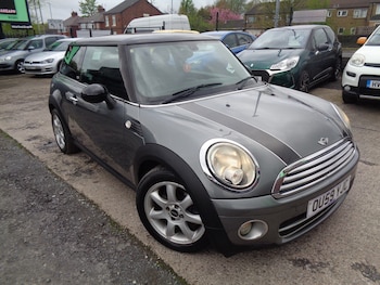 Used MINI Hatch 2009 for sale - 78312108: Photo