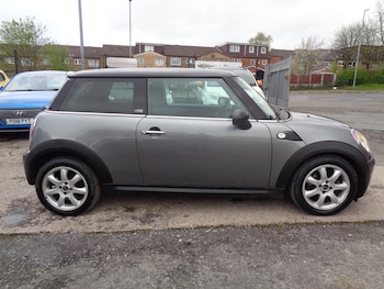 Used MINI Hatch 2009 for sale - 78312108: Photo