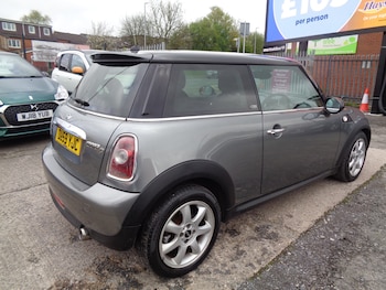 Used MINI Hatch 2009 for sale - 78312108: Photo