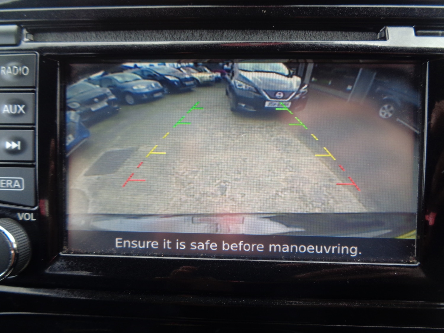 Used Nissan Juke 2017 for sale - 77629424: Photo 16