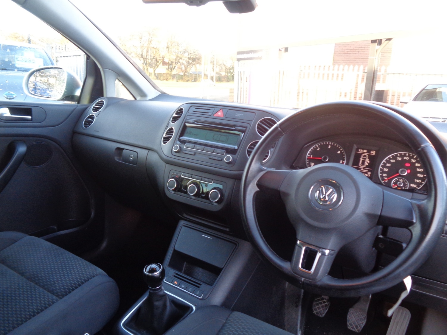 Used Volkswagen Golf Plus 2011 for sale - 76894491: Photo 10