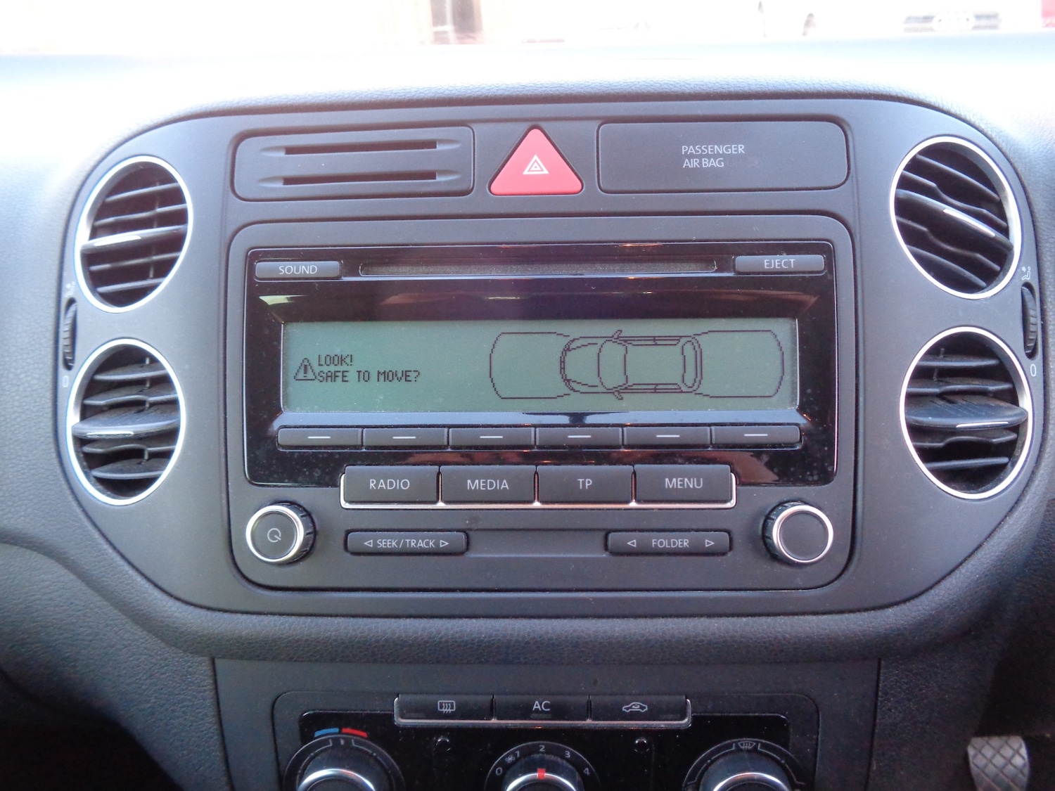 Used Volkswagen Golf Plus 2011 for sale - 76894491: Photo 11