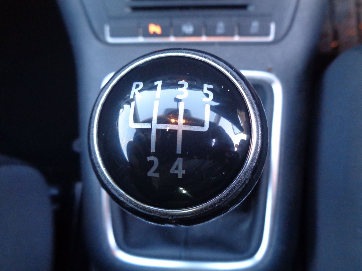 Used Volkswagen Golf Plus 2011 for sale - 76894491: Photo 15