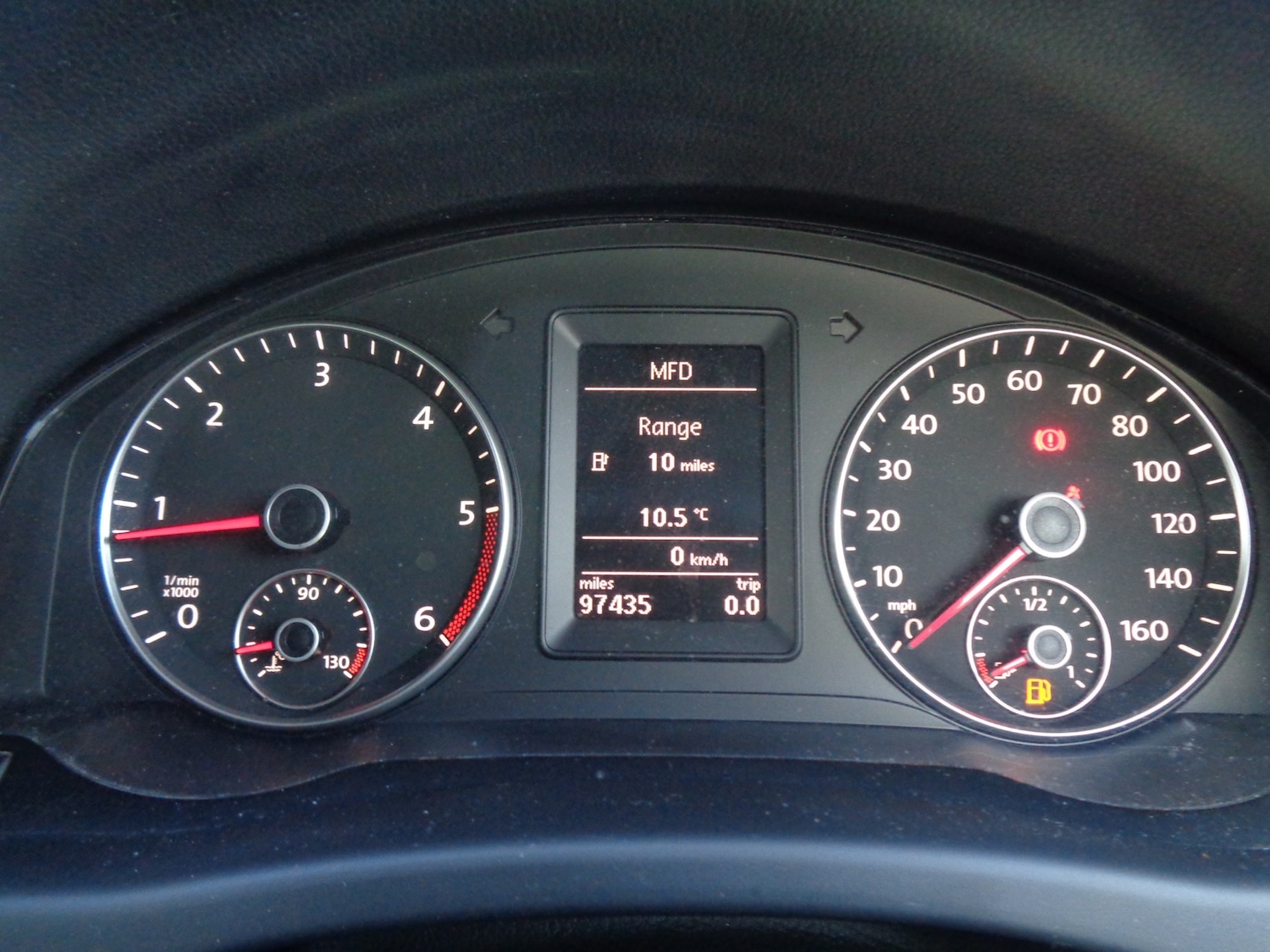 Used Volkswagen Golf Plus 2011 for sale - 76894491: Photo 16