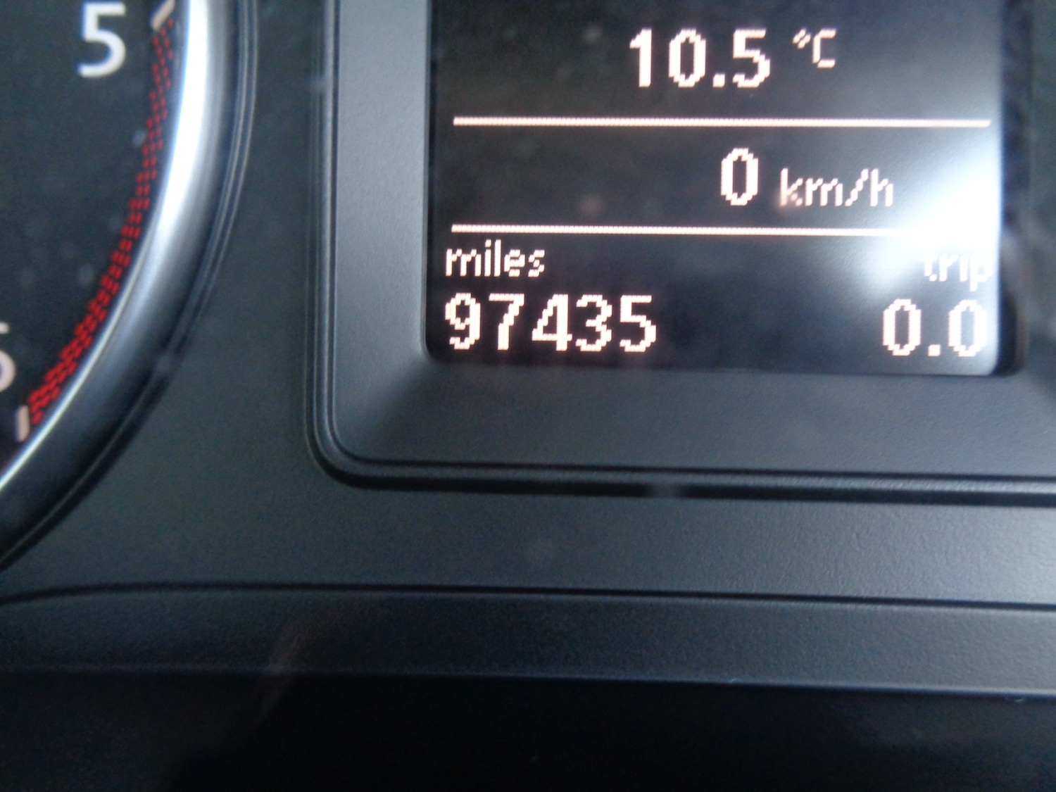 Used Volkswagen Golf Plus 2011 for sale - 76894491: Photo 17